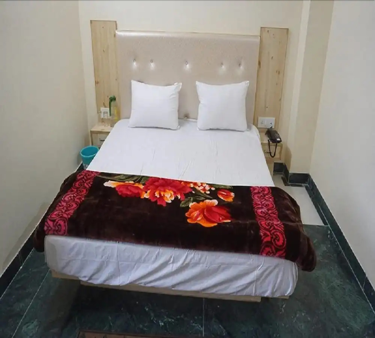 Hassan Valley Retreat