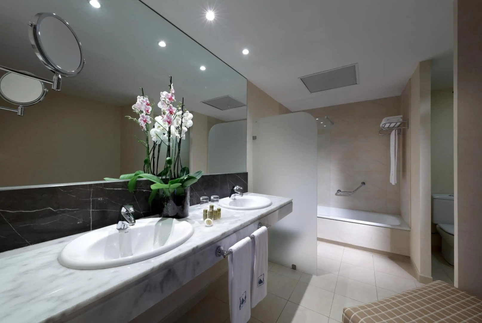 Hotel Eurostars Zaragoza