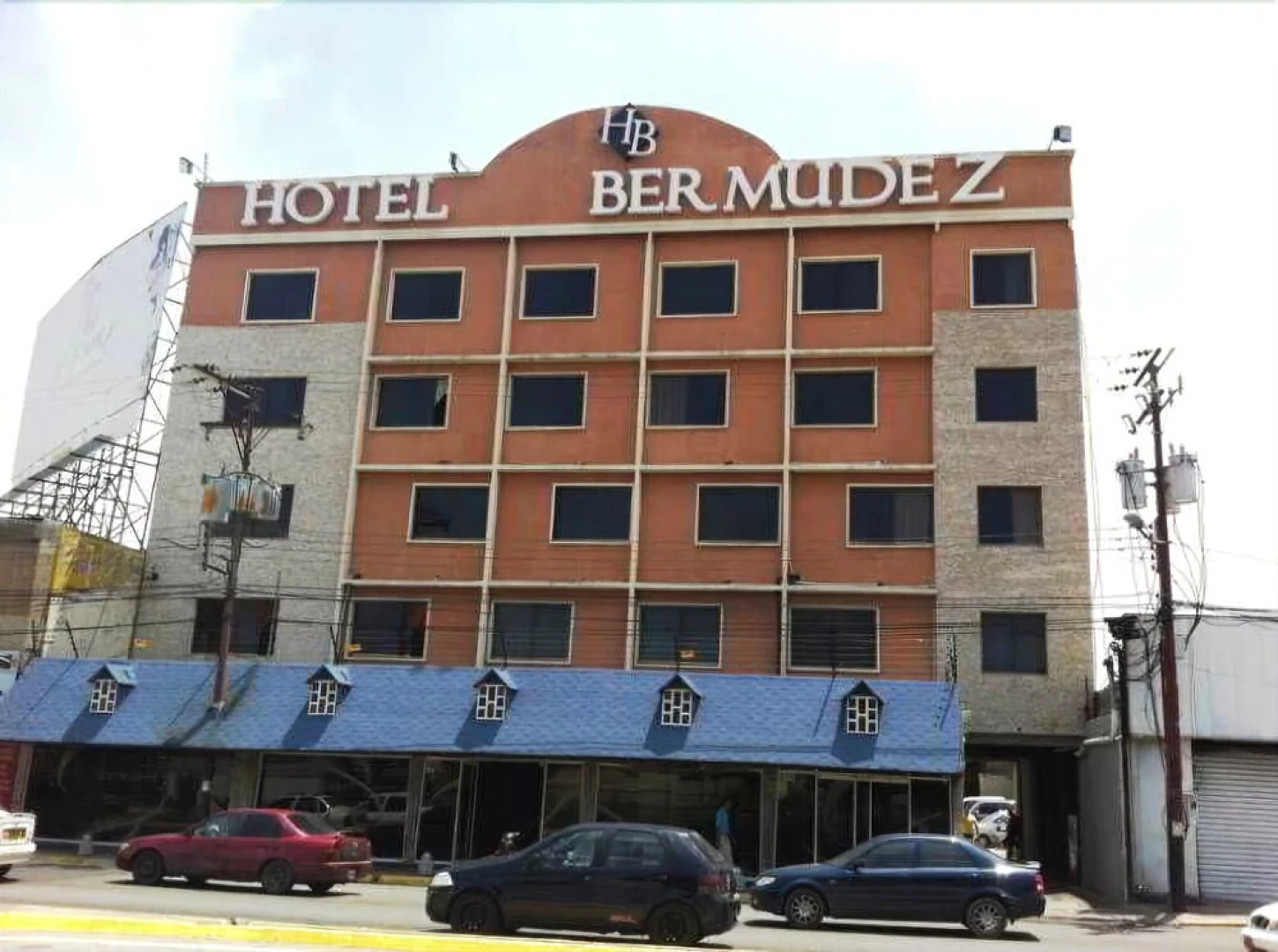 Hotel Bermudez