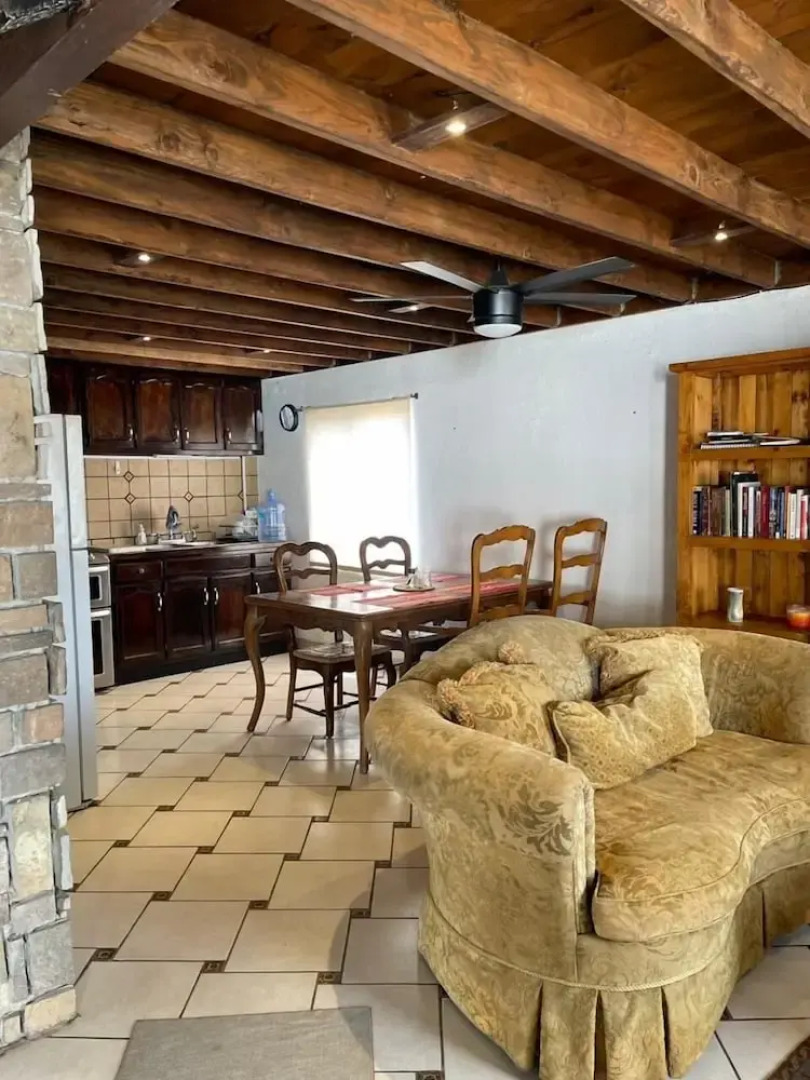 Casa Vacacional Marqués