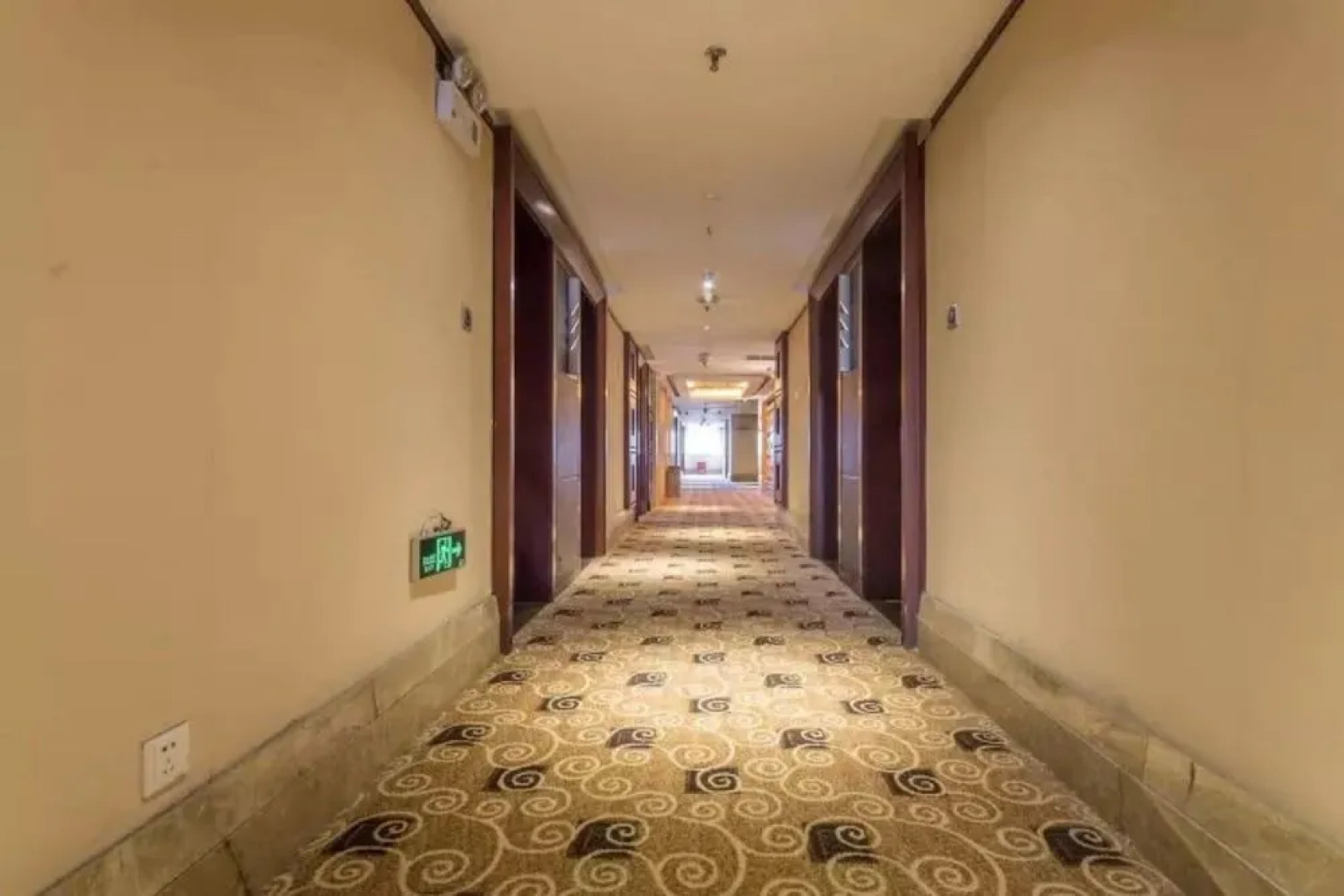 Zhuzhou Jinjin Haiyue Hotel