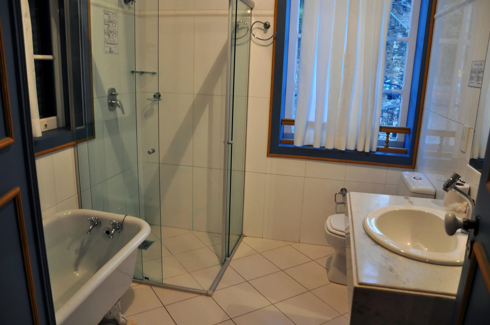 Hotel Solar de Maria