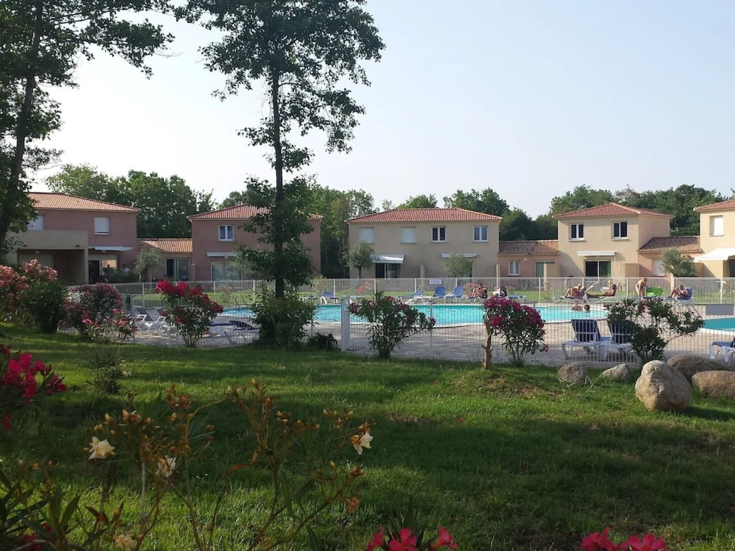 Nice Holiday Spot Near Extensive Beach on Beautiful Corsica