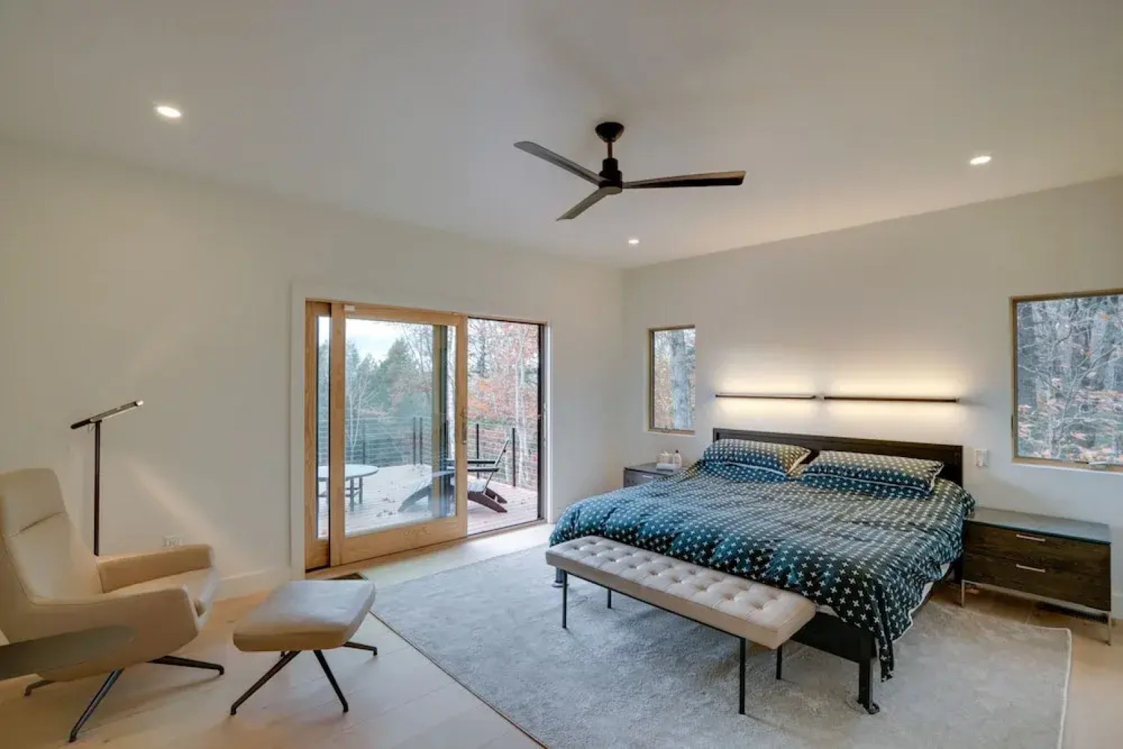 Brand New Luxury Ski Cabin - 2 Mi to Windham Mtn!