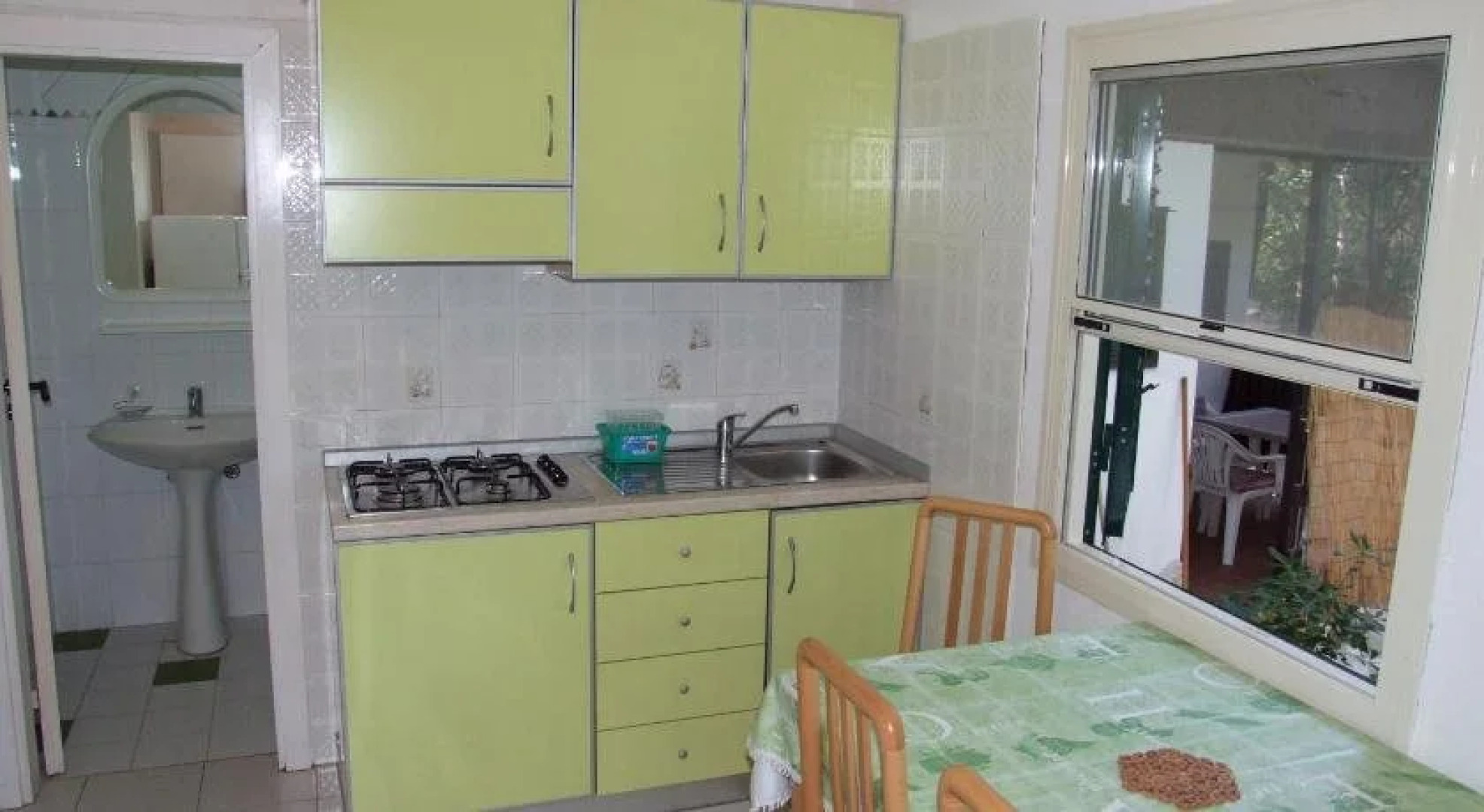 HappyCamp Camping Villaggio Internazionale