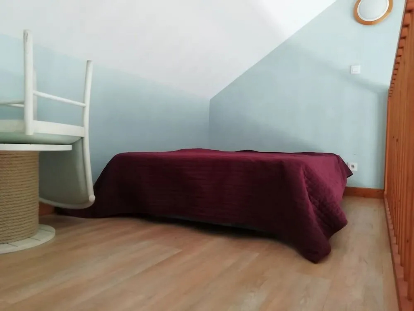 Hotel Restaurant Ma Campagne