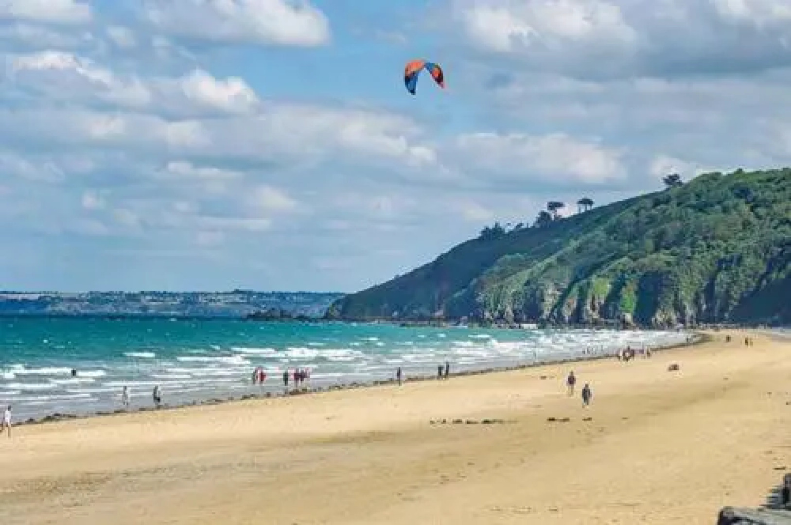 Apartment Les Claudalies