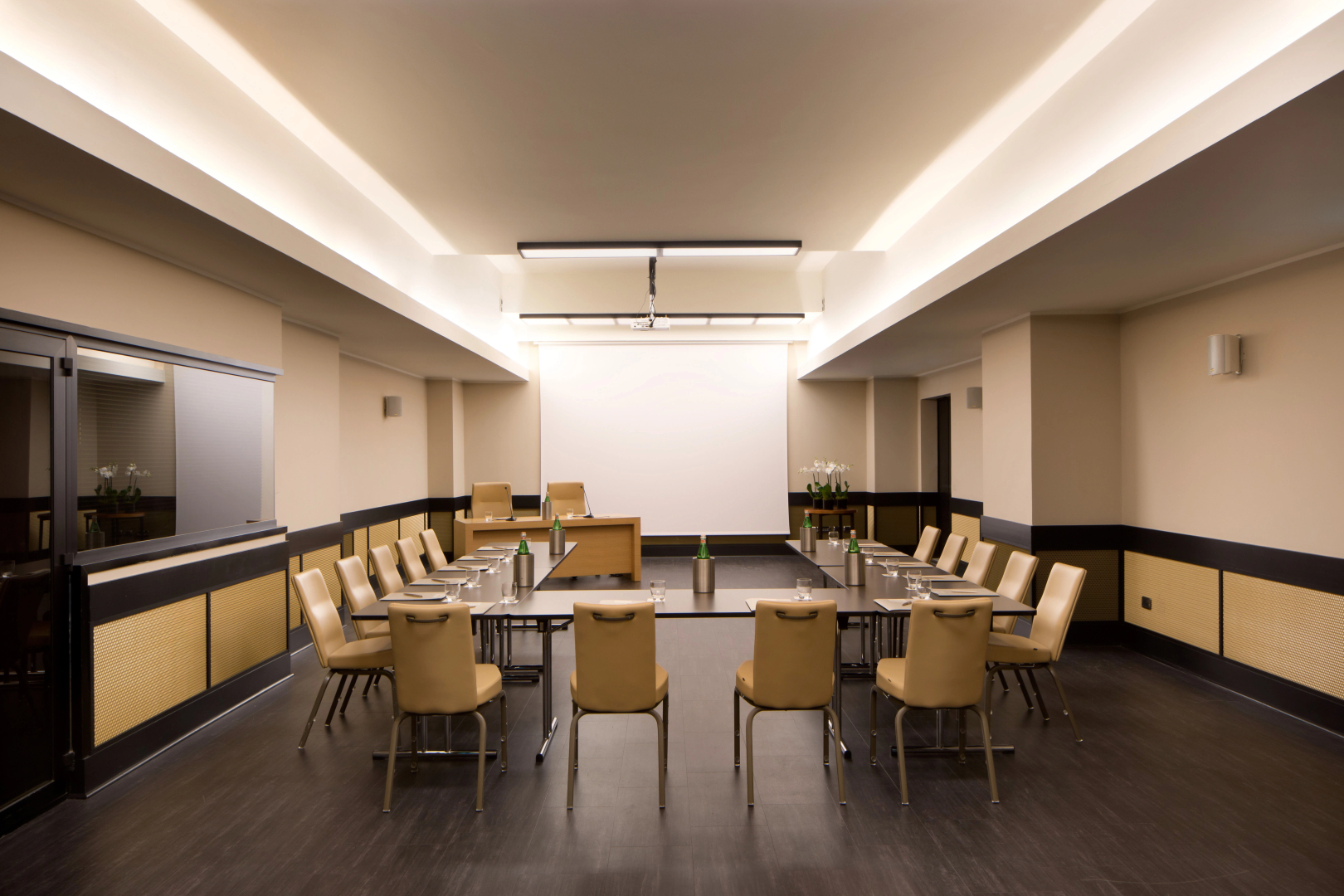 Starhotels Metropole