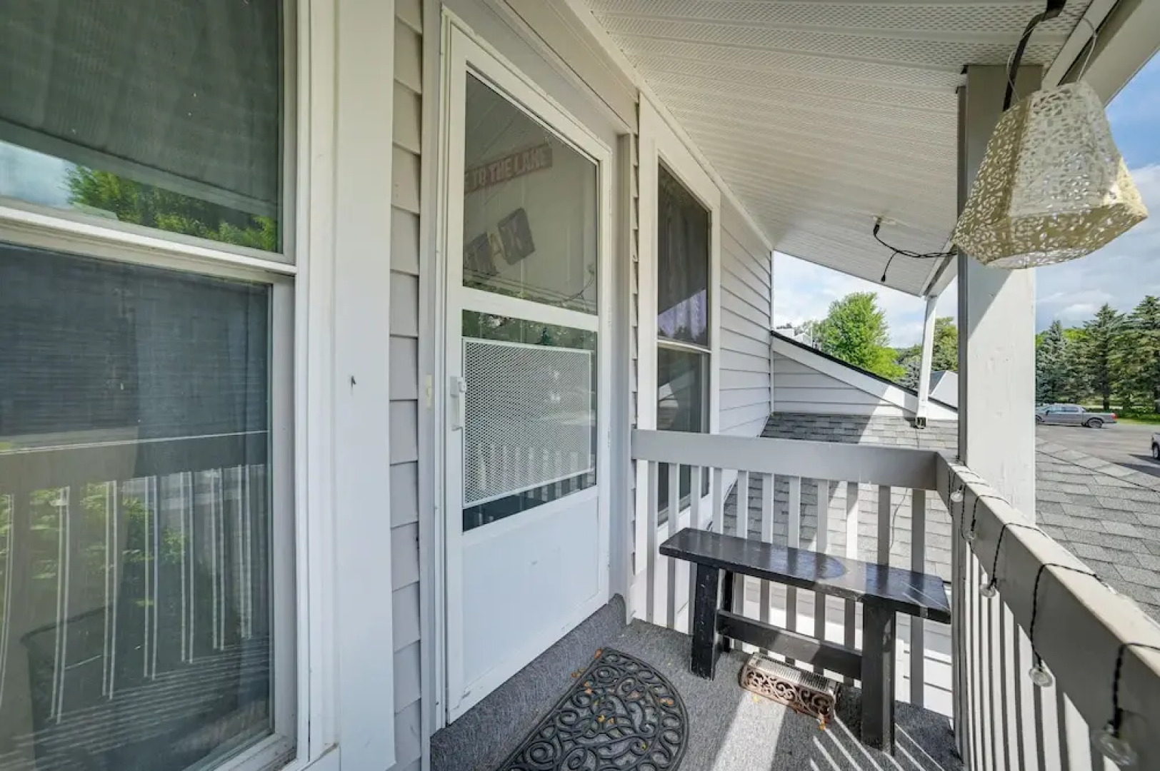 Luxury Lakefront Boyne City Townhome w/ Views!