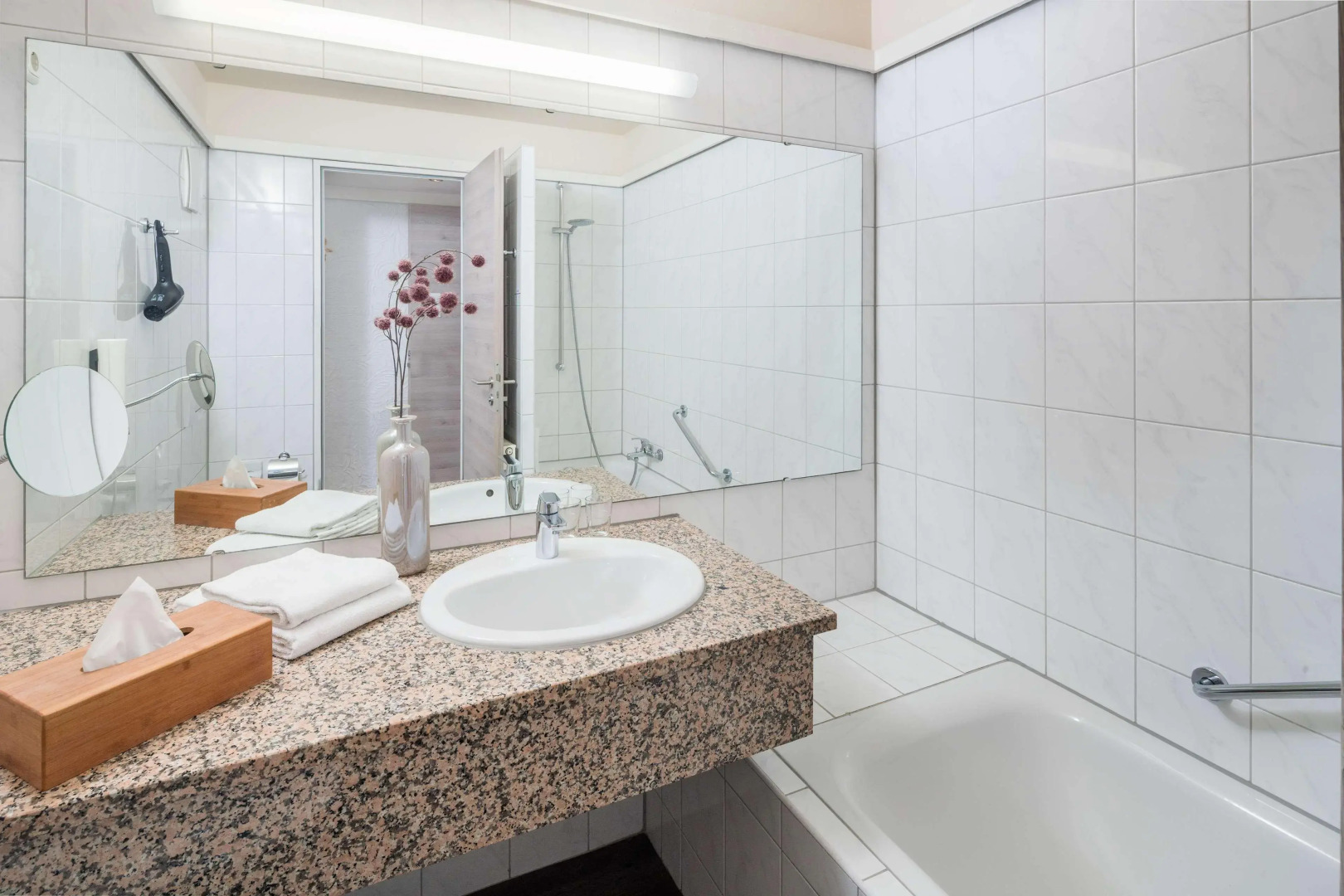 Best Western Hotel Mainz