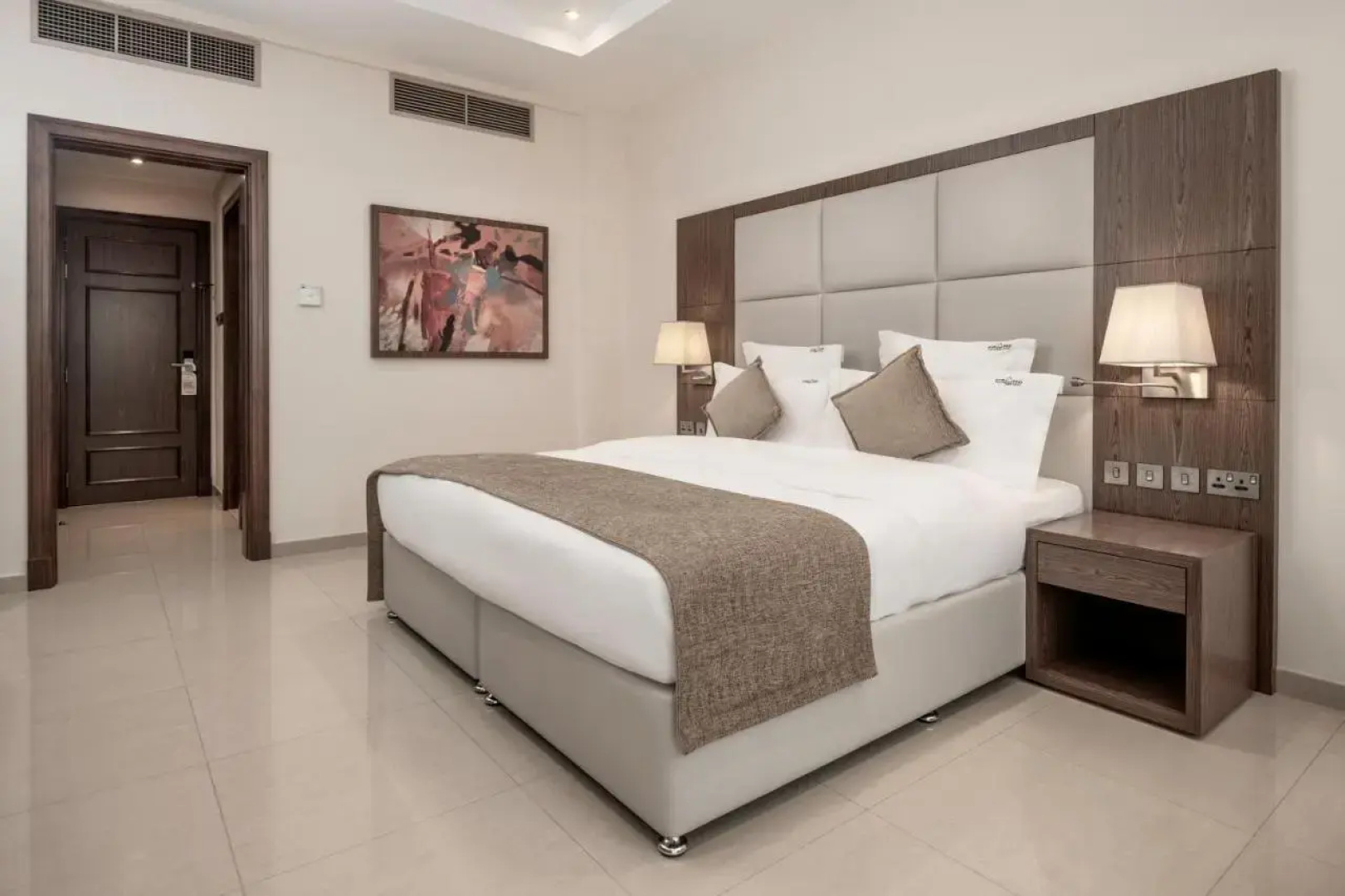 Juba Landmark Hotel