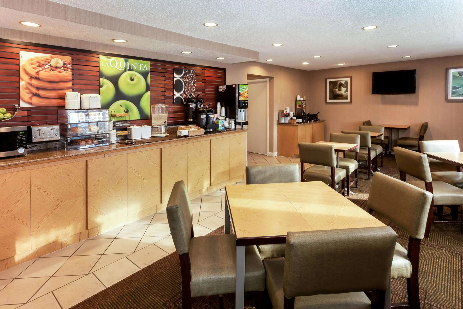 La Quinta Inn by Wyndham Sheboygan