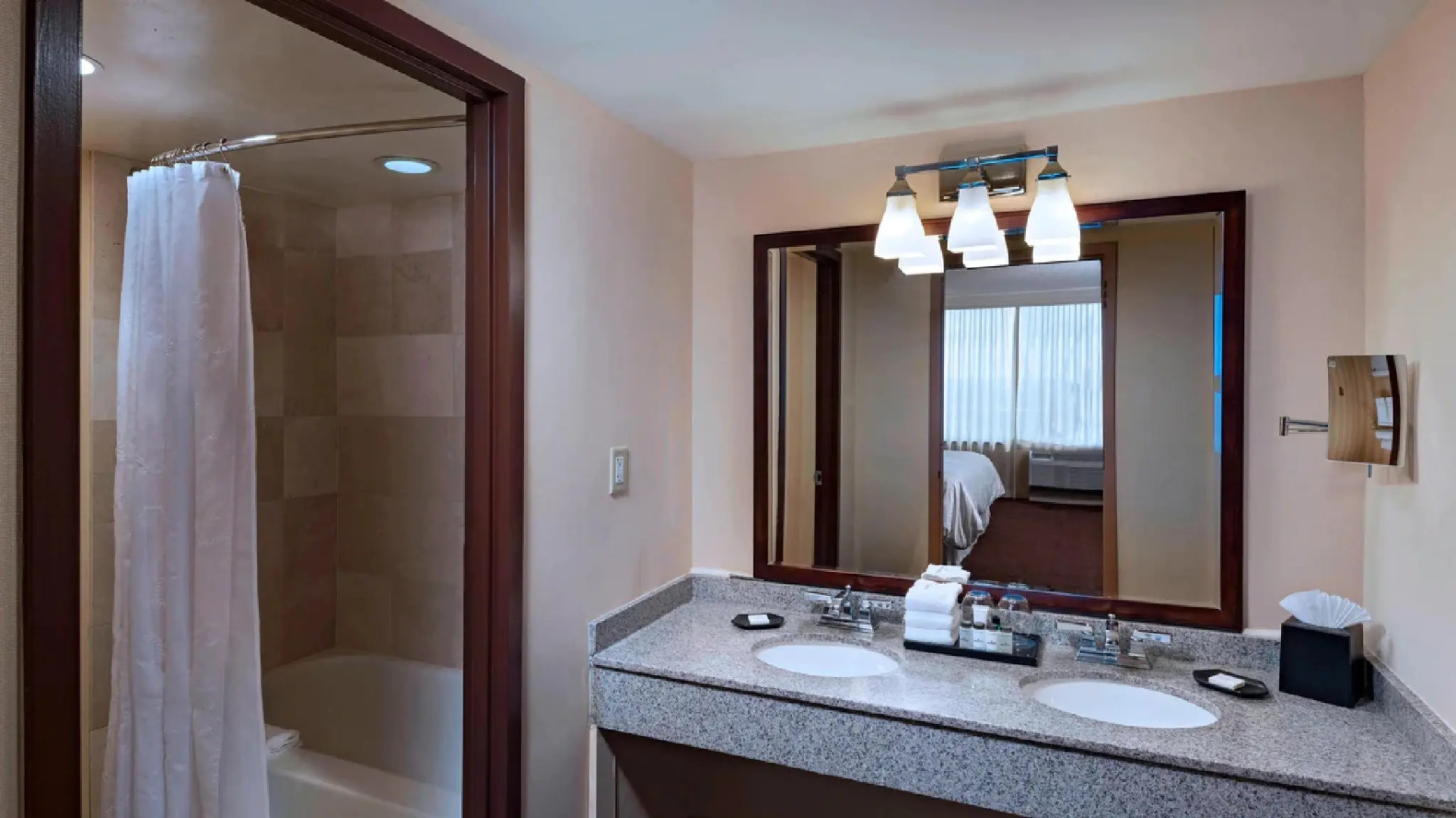 Sheraton Pentagon City Hotel