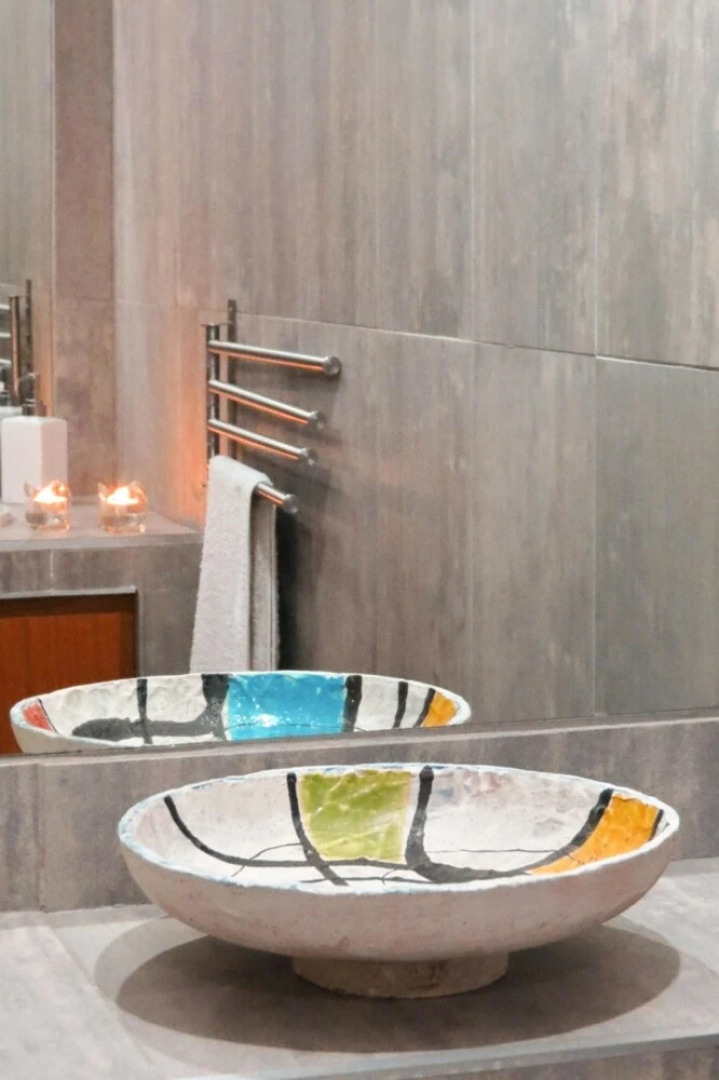 Mansion With 4 Bedrooms in Póvoa de Midões, With Wonderful Mountain Vi