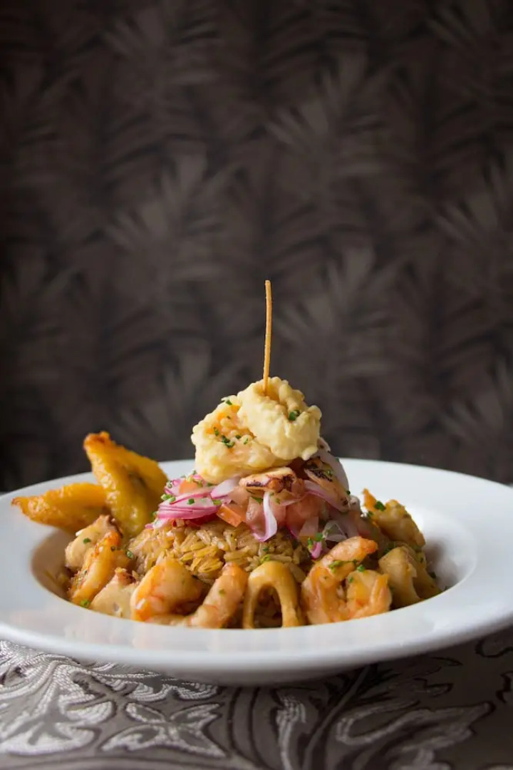 Montecristi Golf Resort & Villas