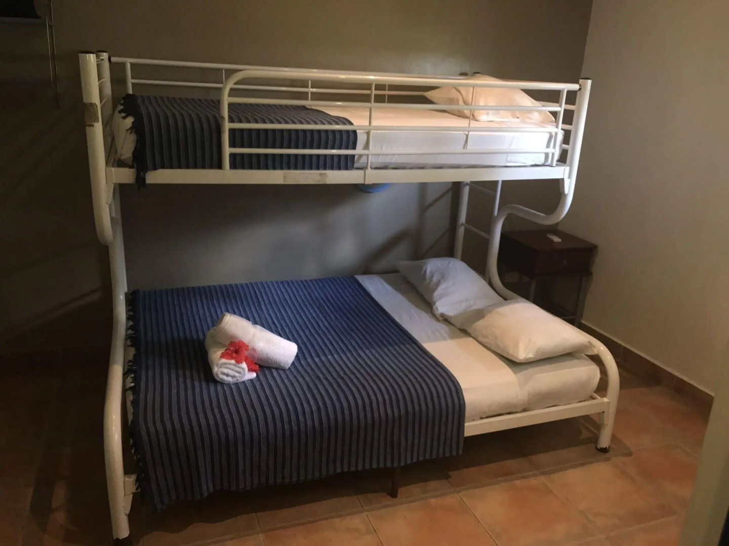 Vanuatu Holiday Hotel