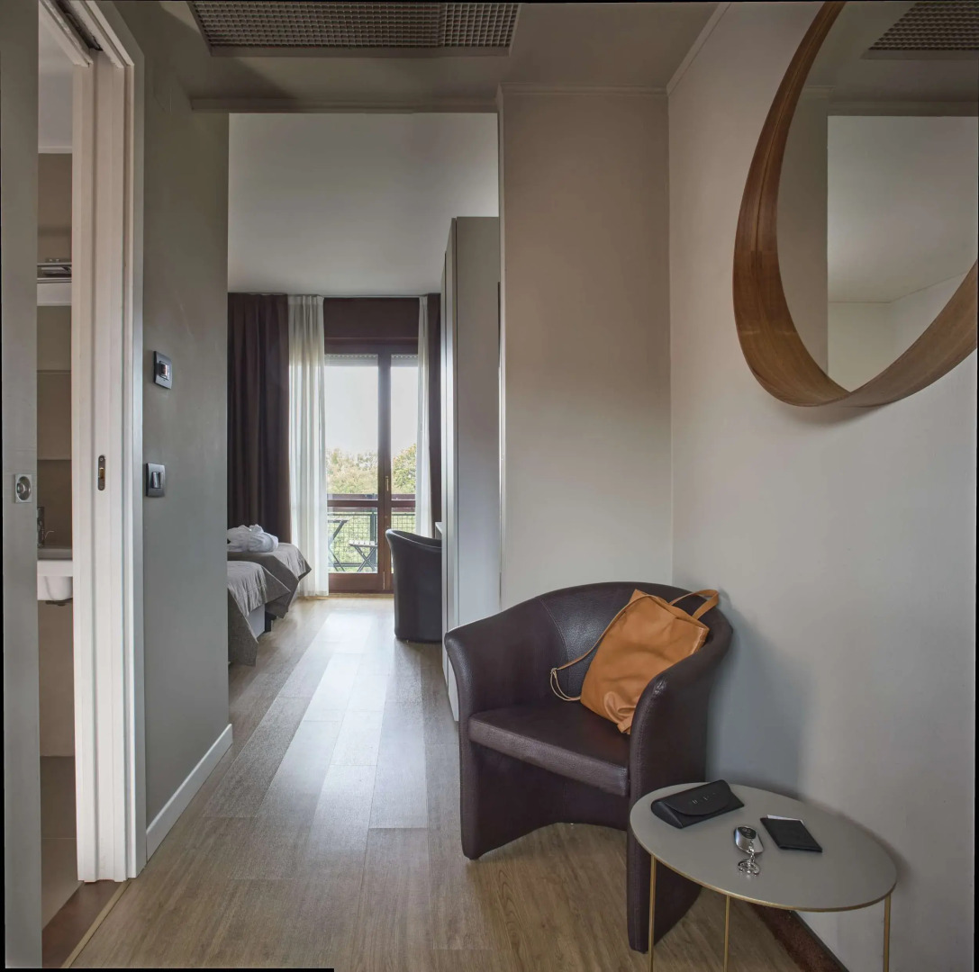 B&B Hotel Eurorest Conegliano