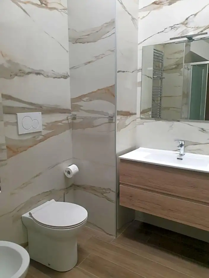 A Due Passi Bed & Breakfast