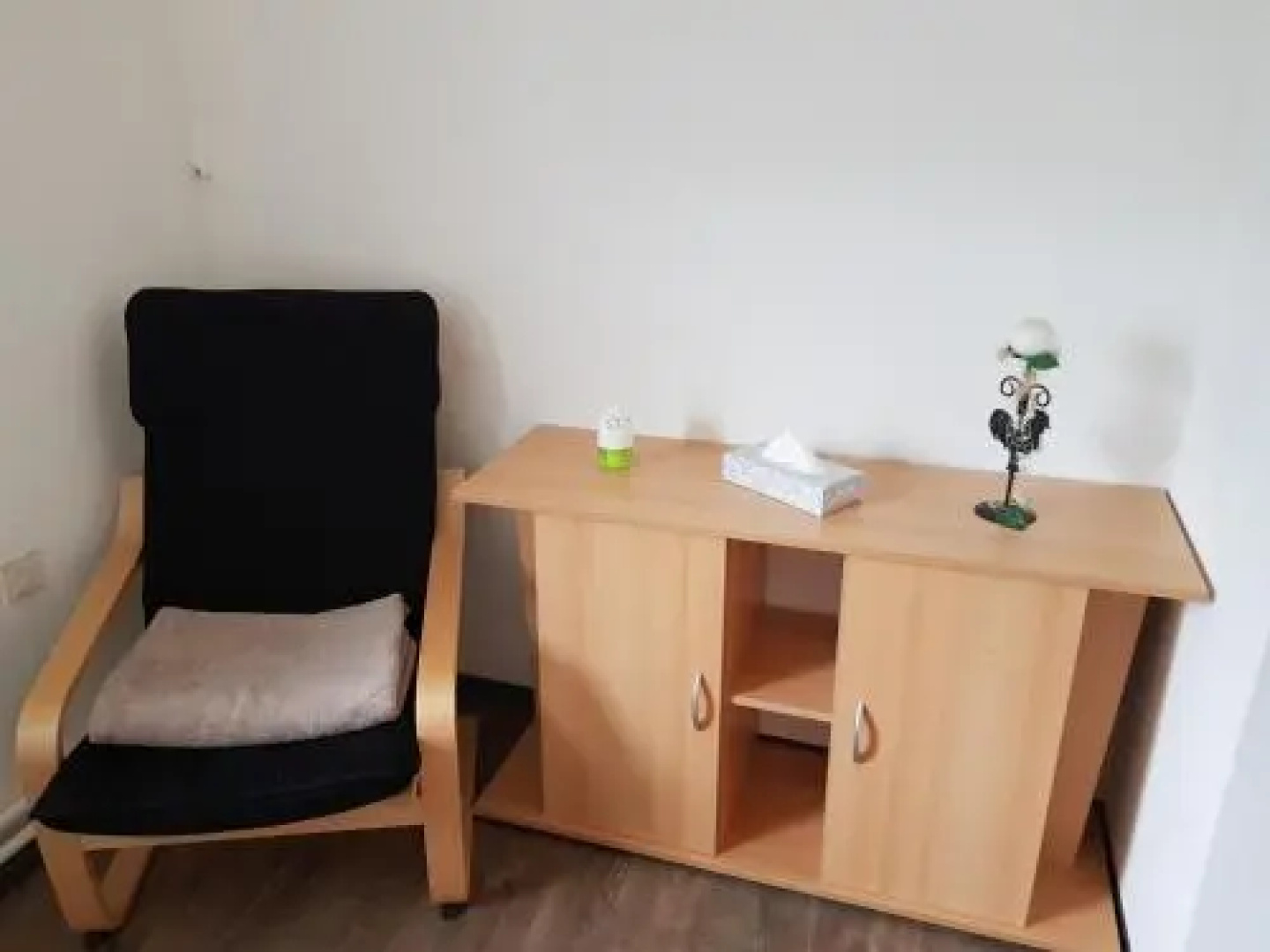Ferienwohnung Eliah