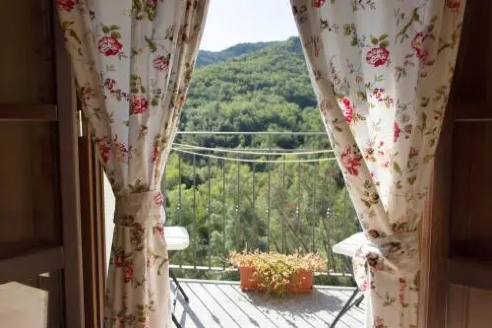 Agriturismo a Canonica