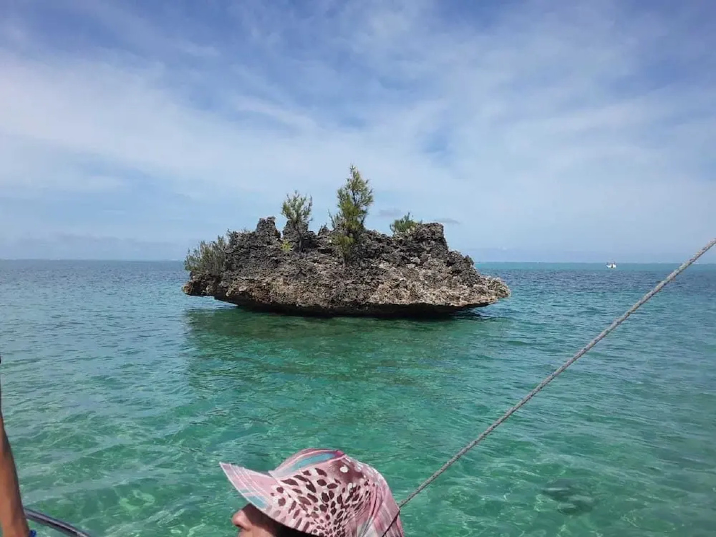 Appartement de Christiane