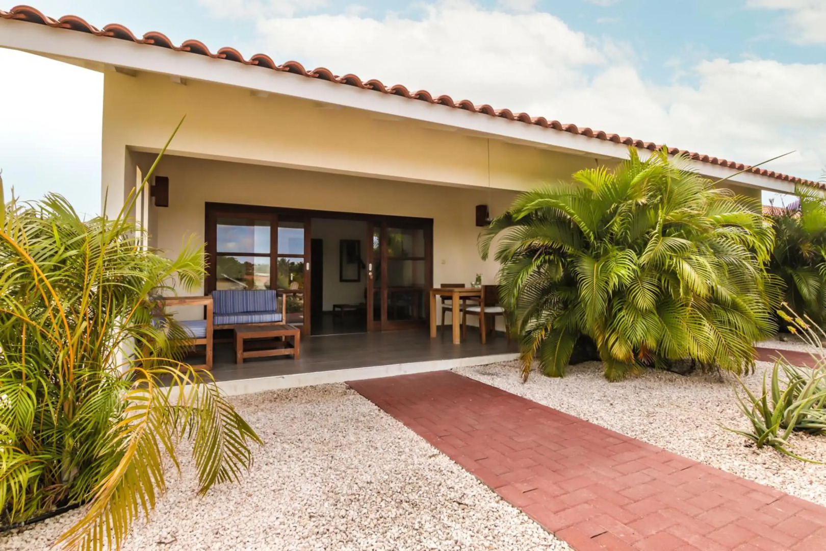 ABC Lodges Curaçao