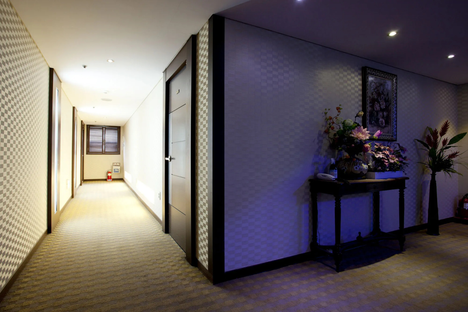 Benikea Hotel Daelim