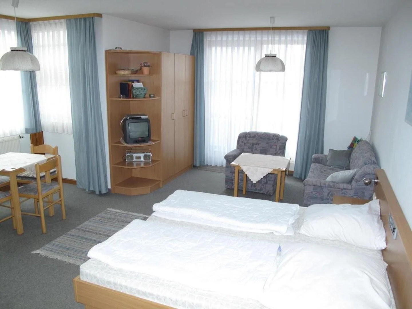 Appartements Sonnenwald