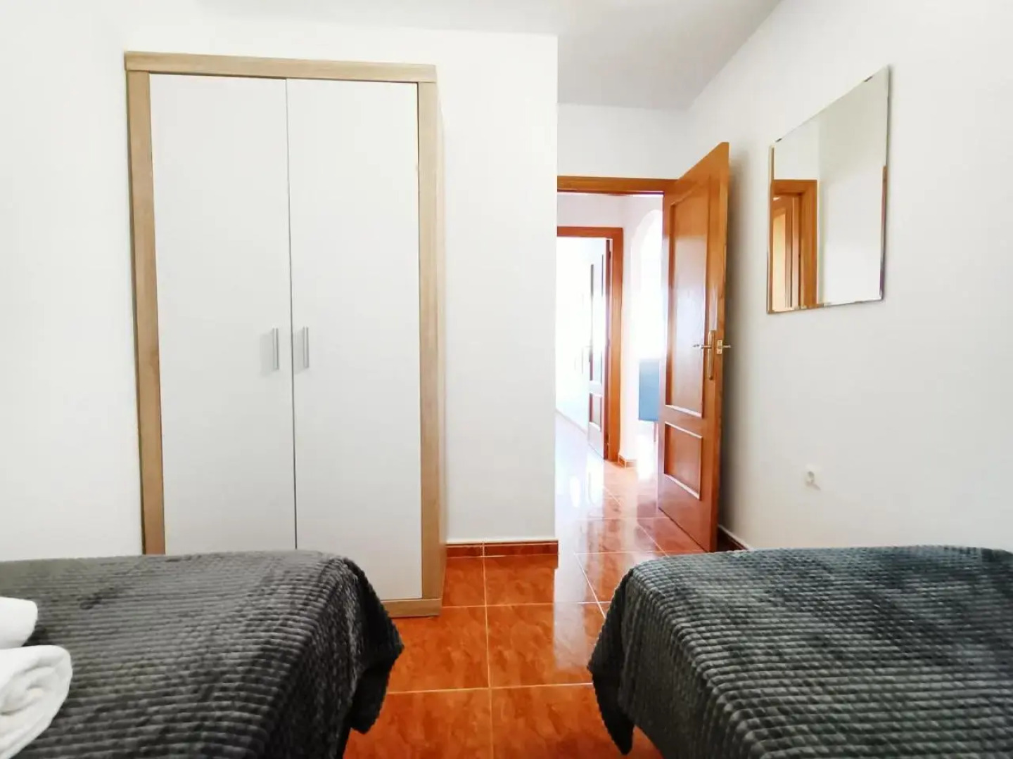 Parque Marino 5206 - Resort Choice