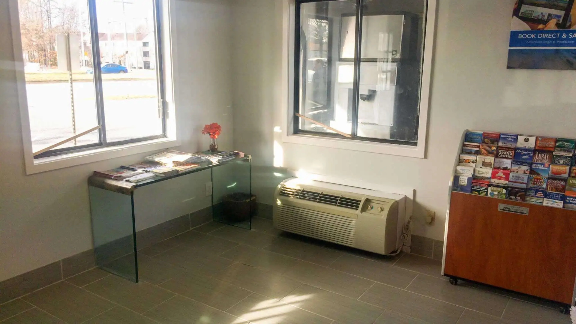 Motel 6 Newport News, VA - Fort Eustis