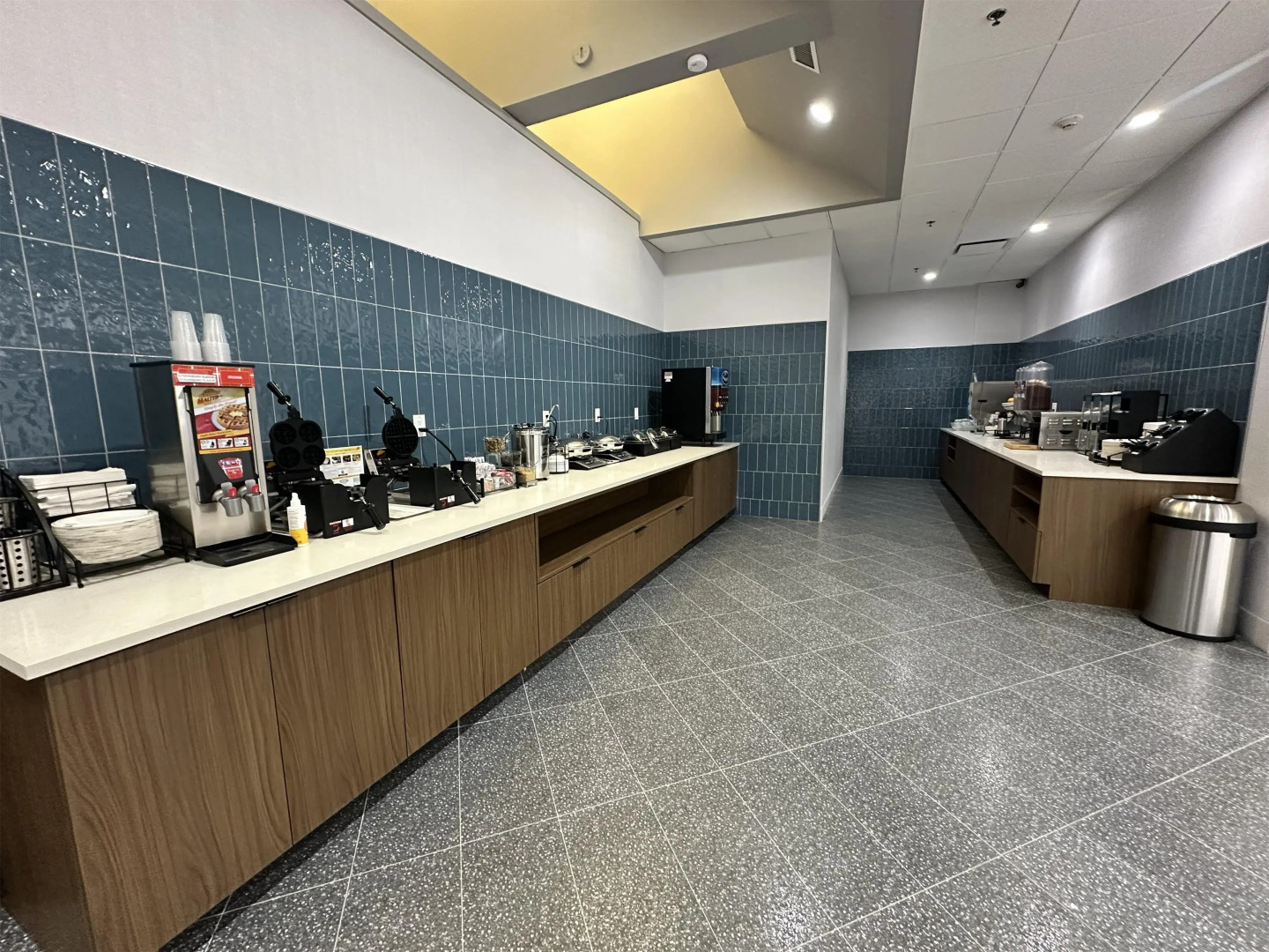 Best Western Plus Downtown Tacoma