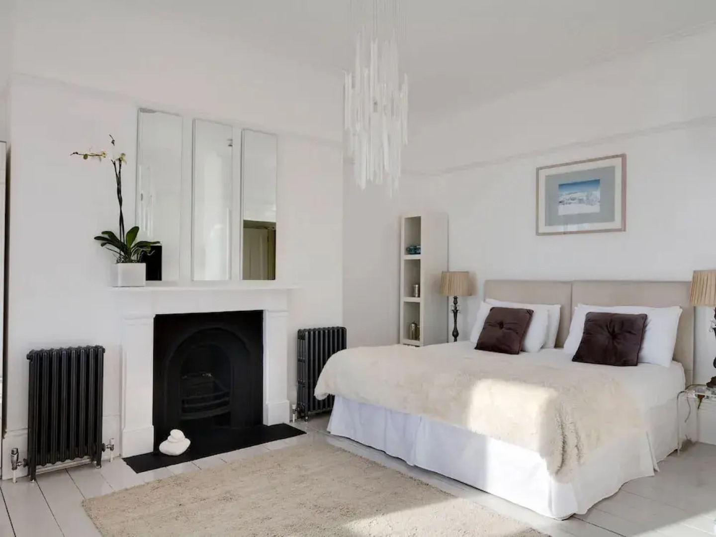 Zanzibar Beach House