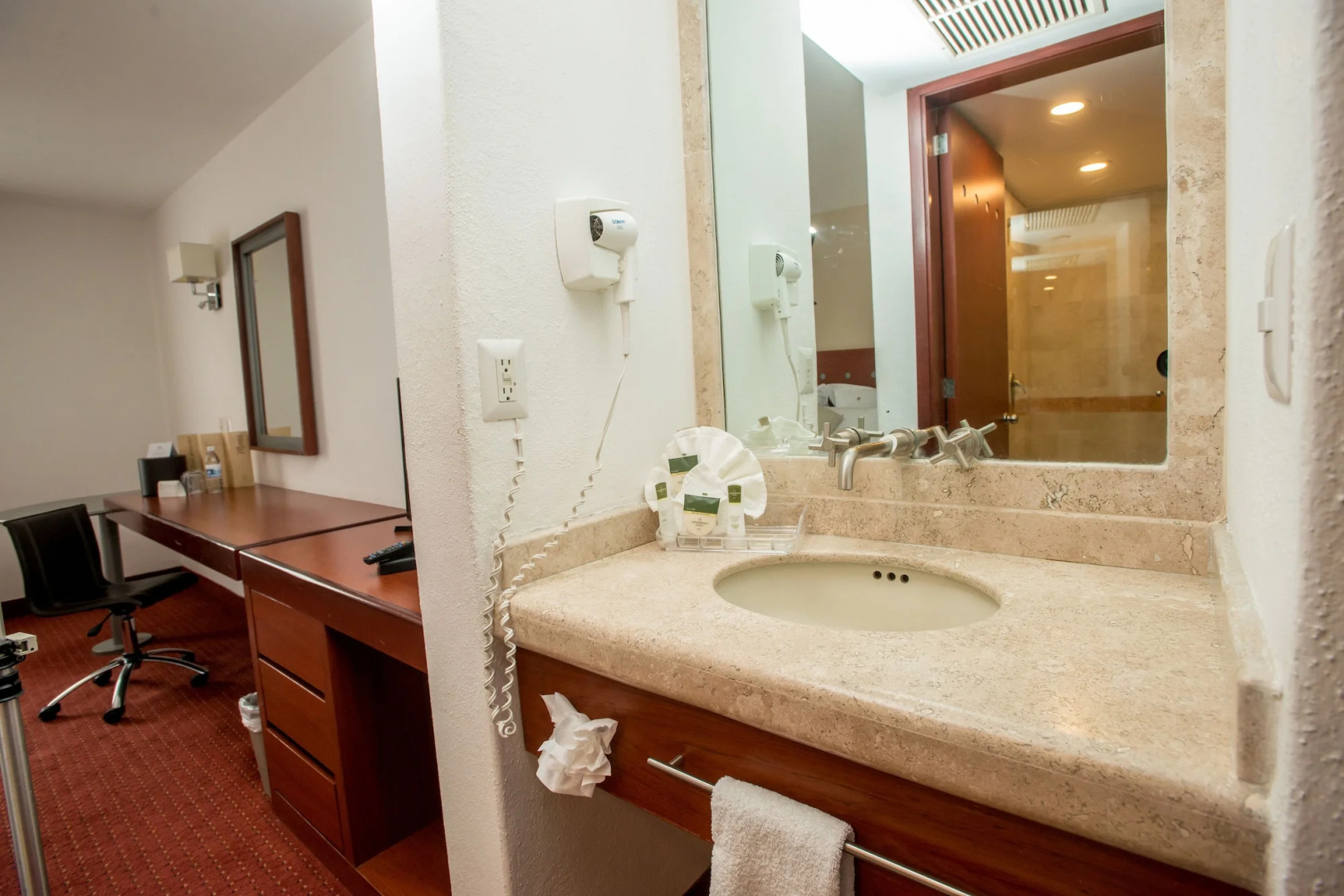 Comfort Inn Queretaro Tecnologico