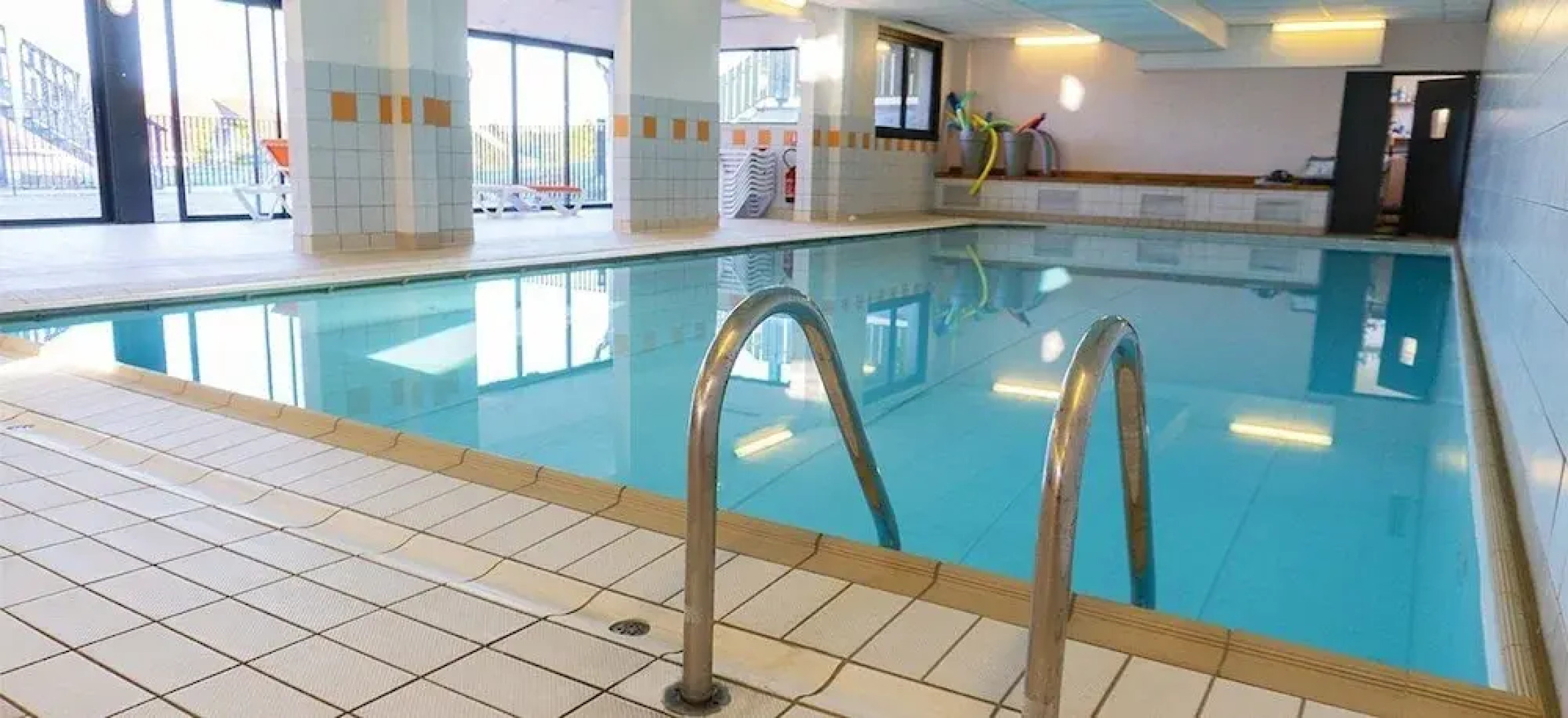 Cap Vacances La Chapelle des Bois