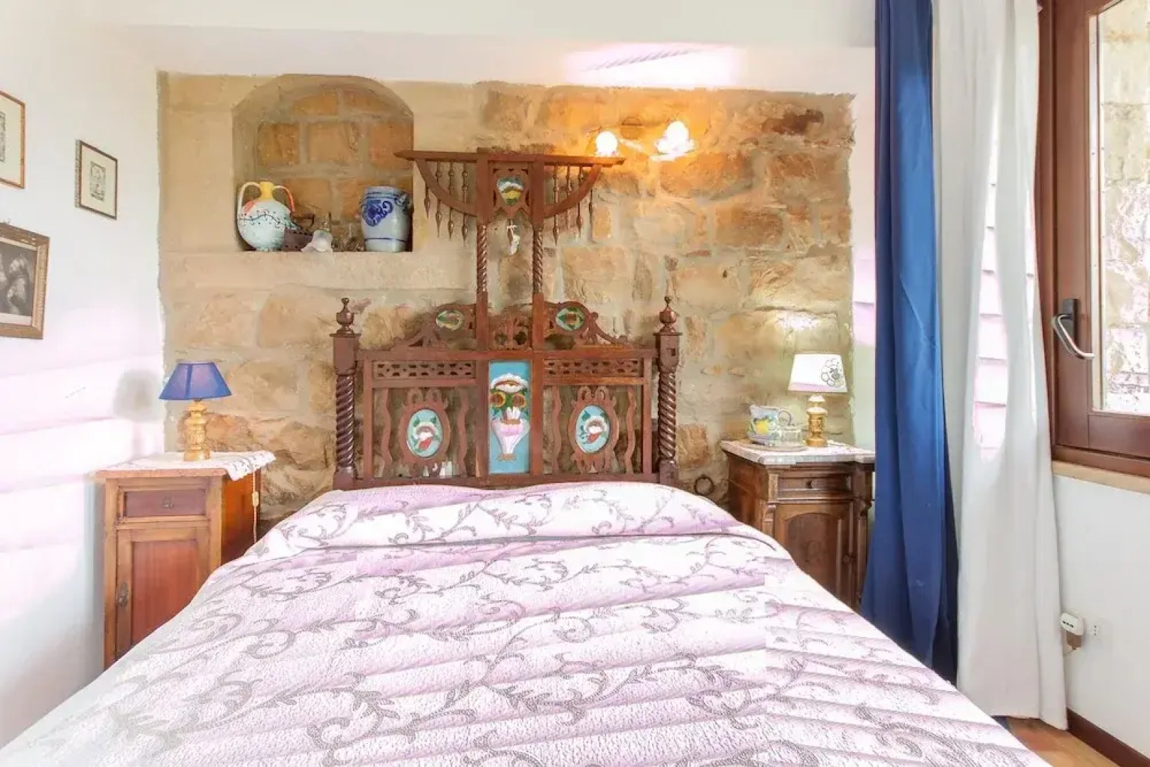 Villa Olmo With Private Pool