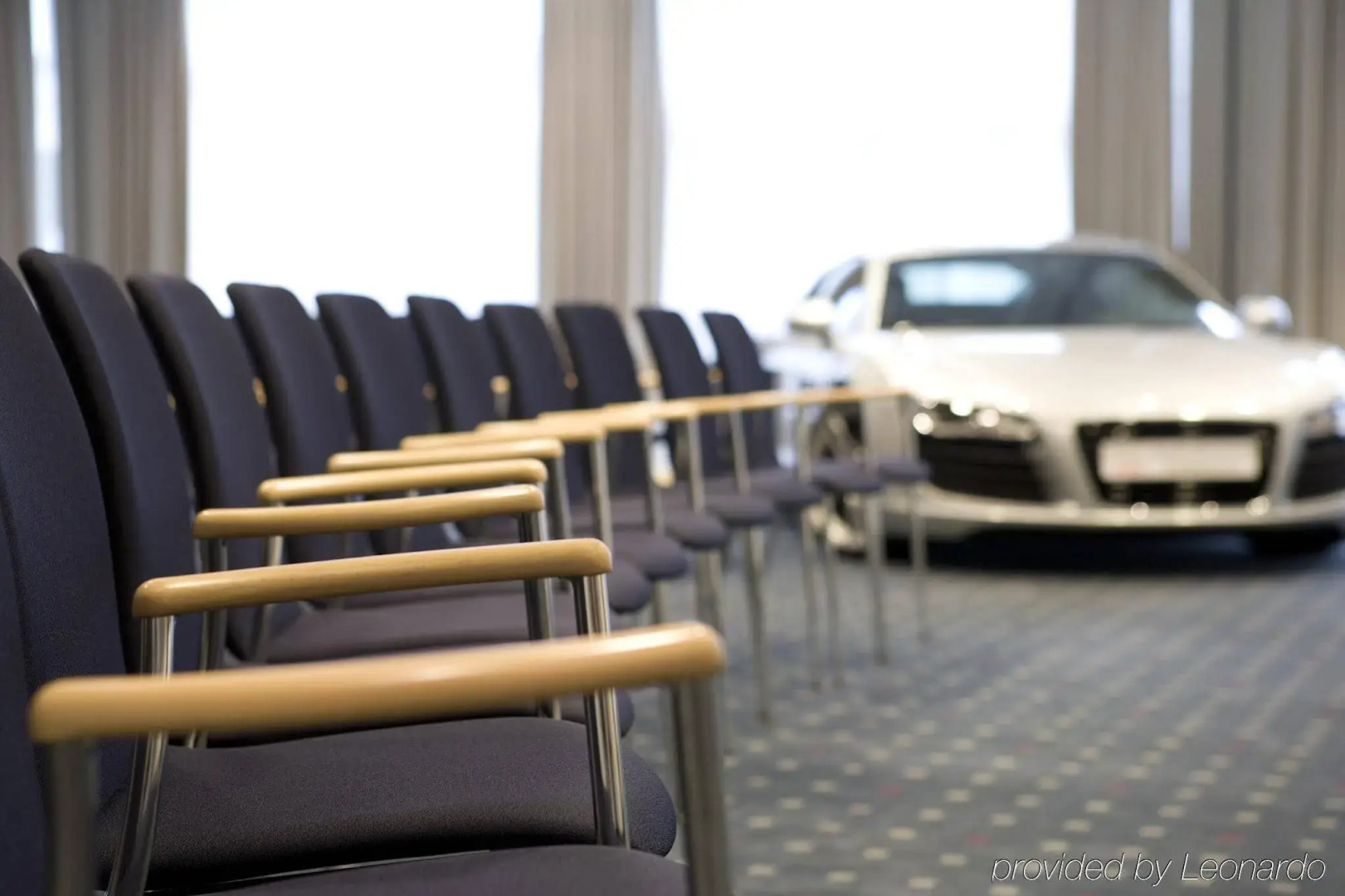 Welcome Hotel Paderborn