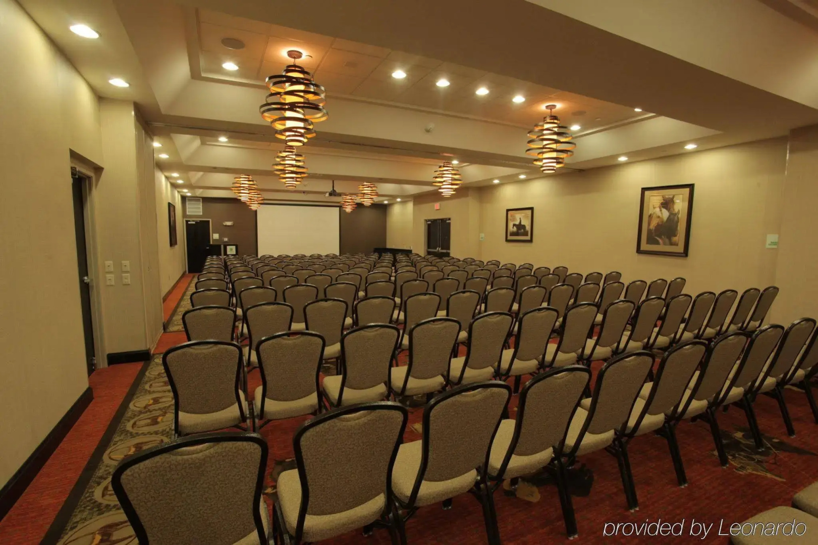 Holiday Inn Amarillo West Medical Center by IHG