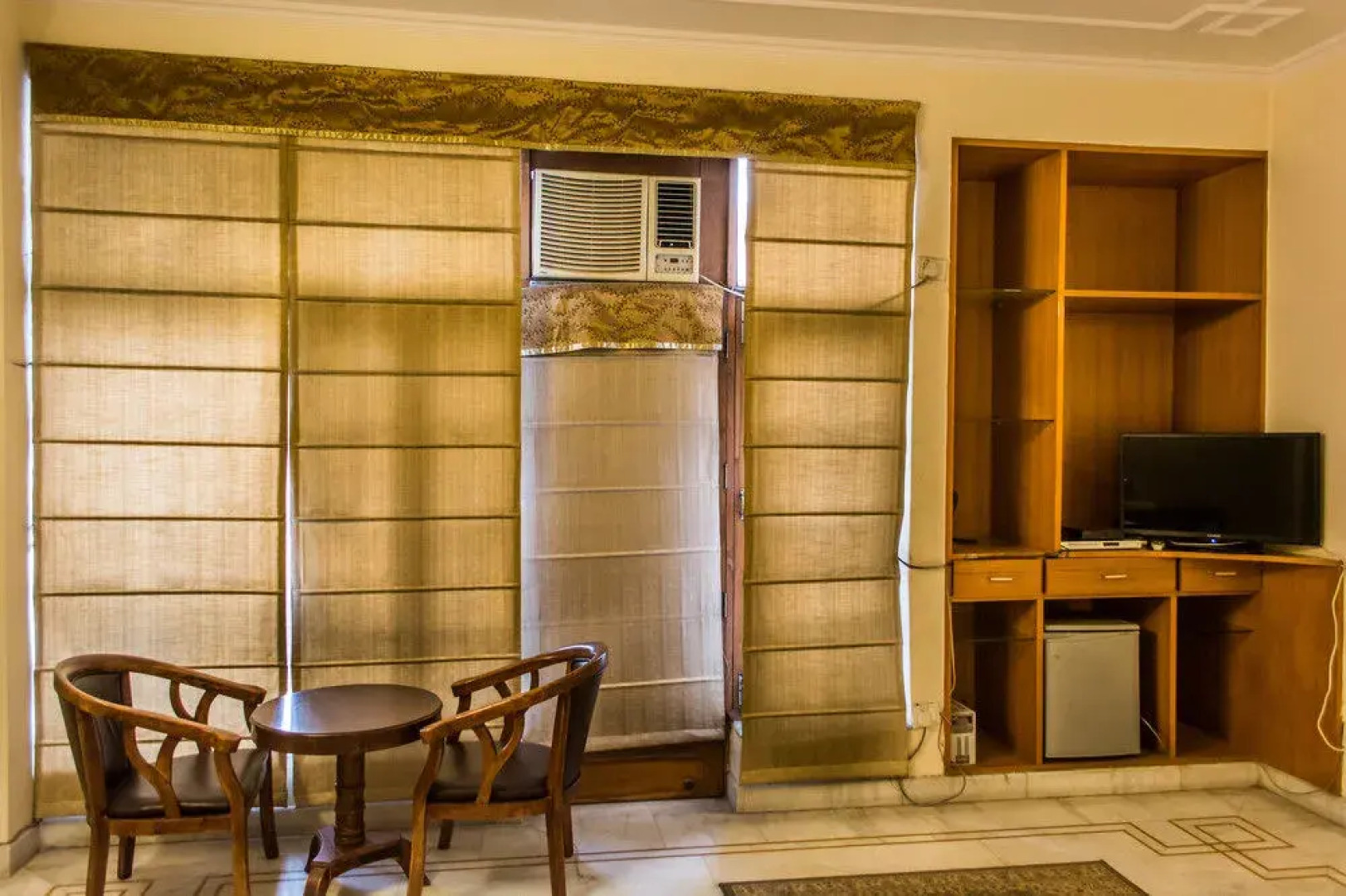 Treebo Trip The Nest Corporate