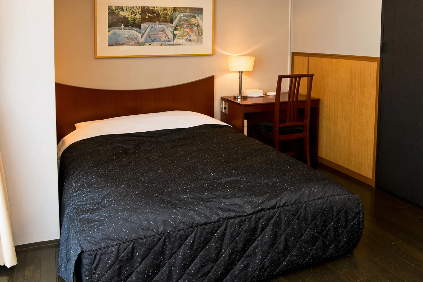 The Residential Suites Fukuoka