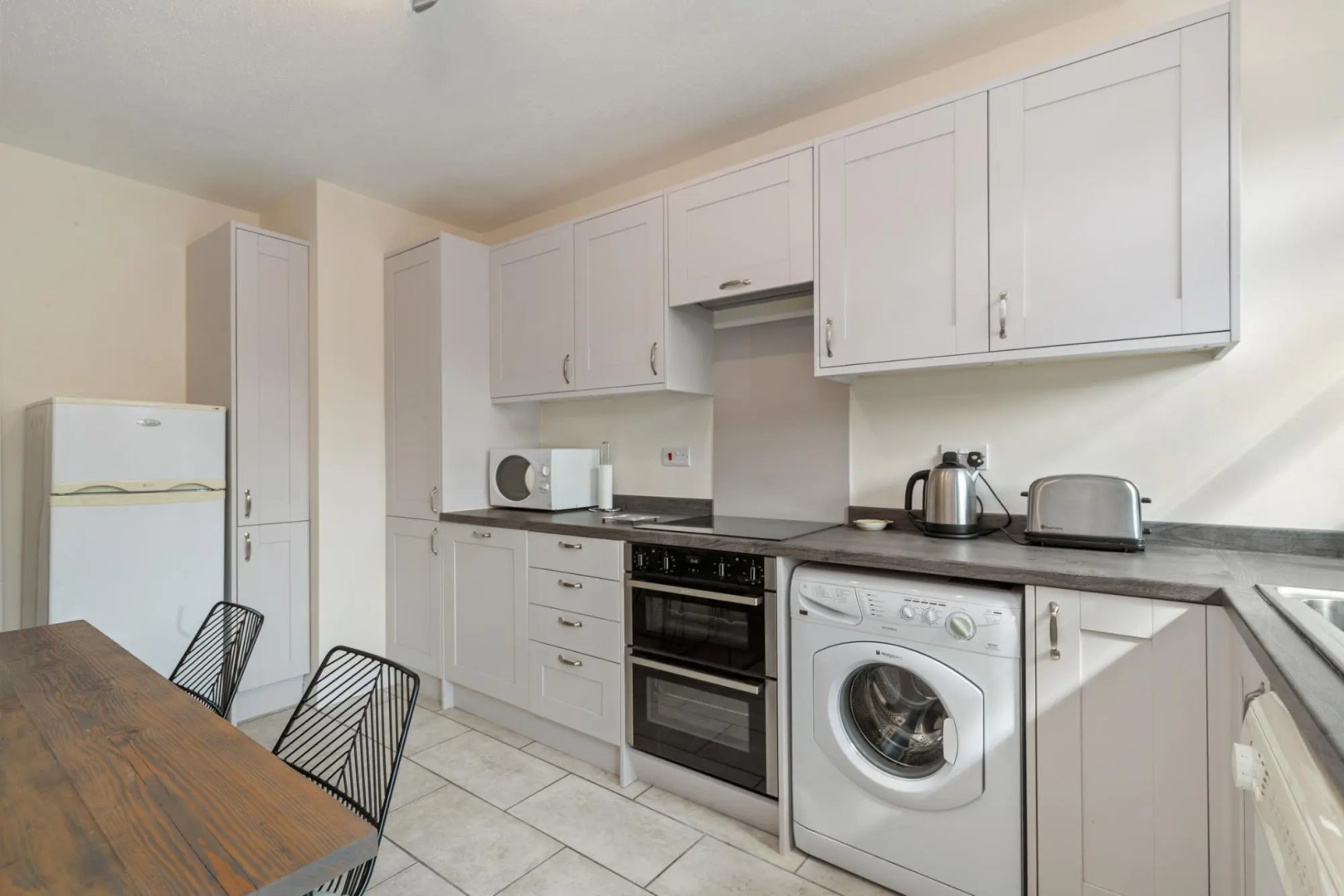 Ballyroan - Peaceful Dog Friendly Cottage