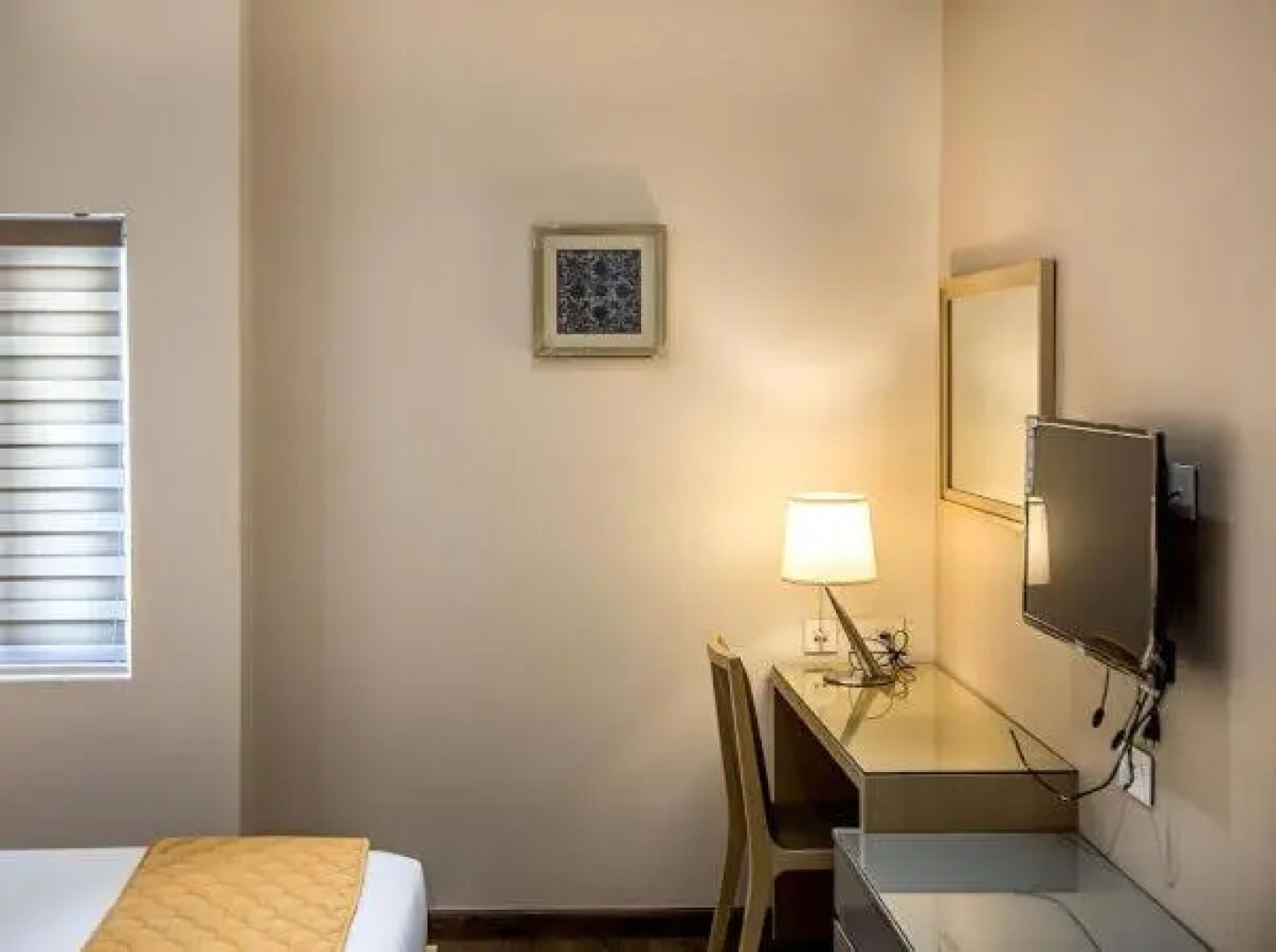 The Mayberry Boutique Hotel