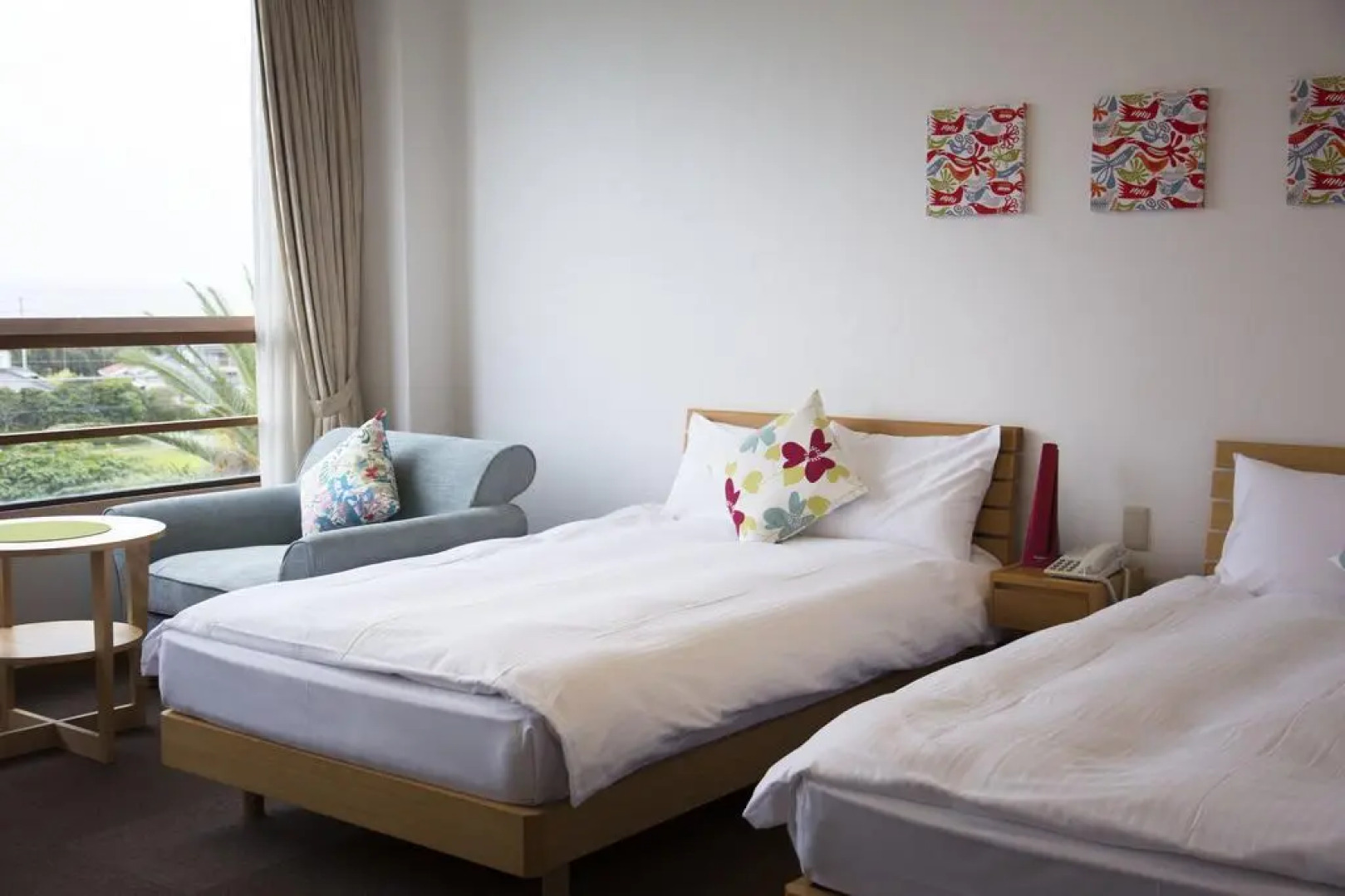 Pet to Tomaru Umibe No Hotel Caro Foresta Tateyama Diana