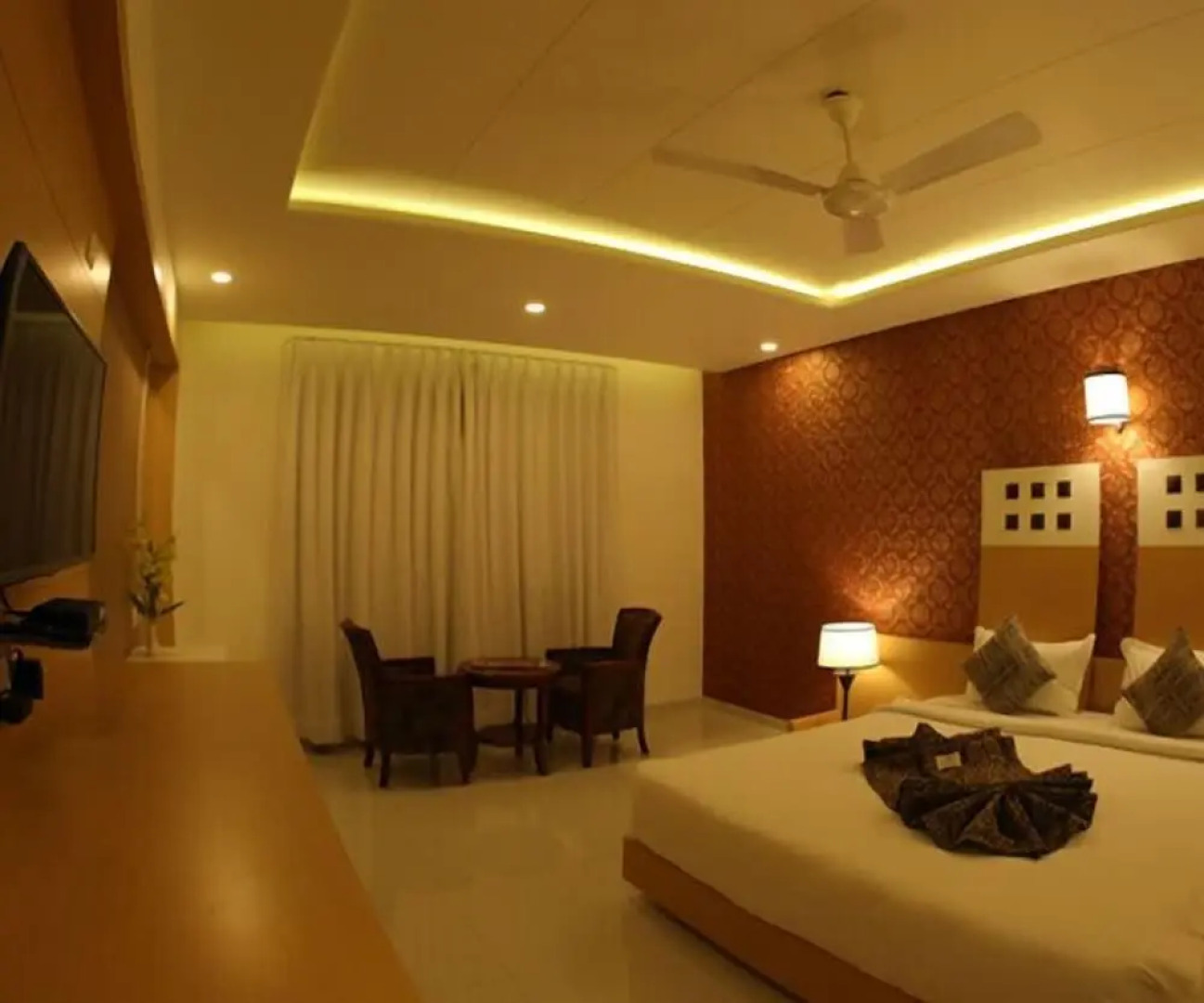 Hotel Roma Kristo