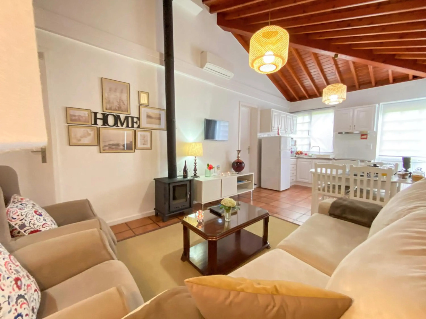 Casa da Ribeira Cottage