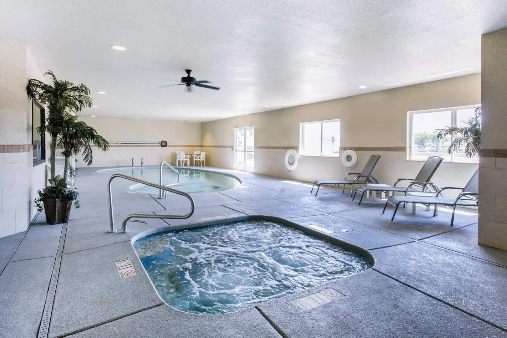 Comfort Inn & Suites Deming