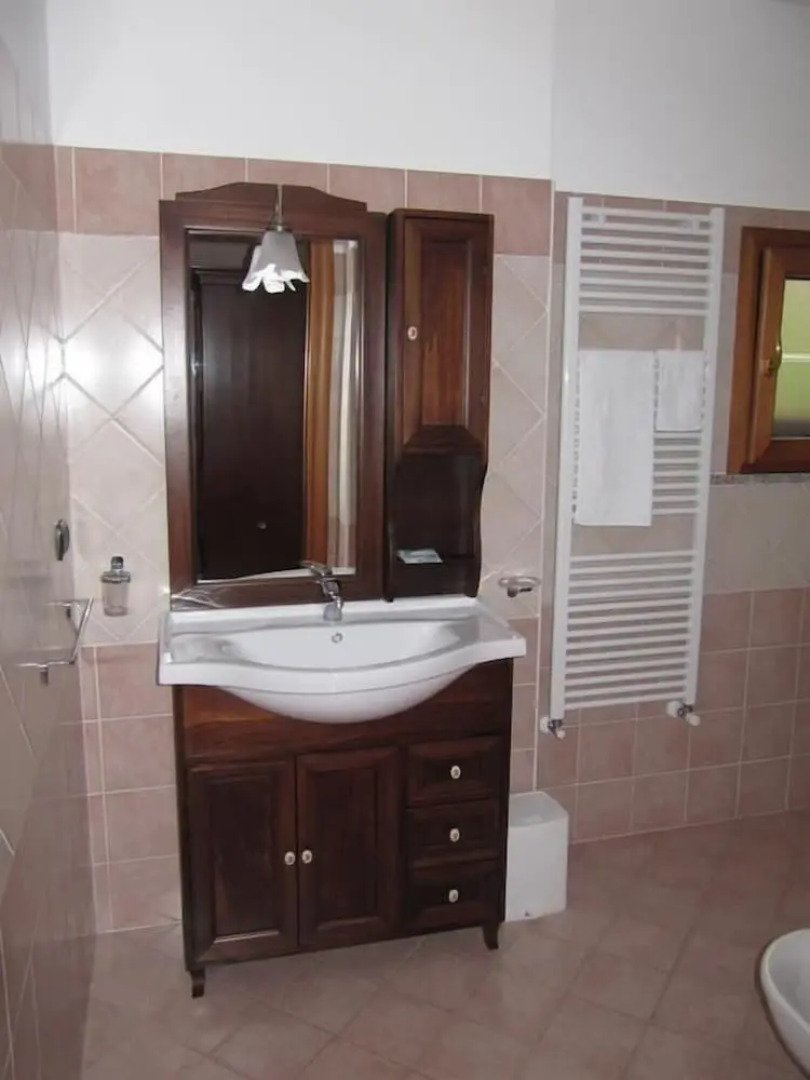 B&B Sole Del Pollino