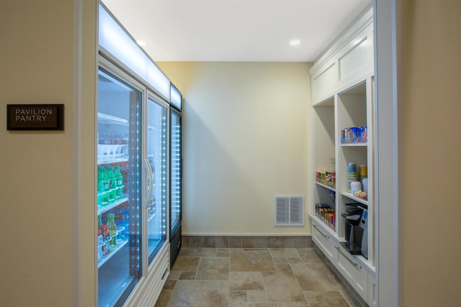 Hilton Garden Inn Olympia