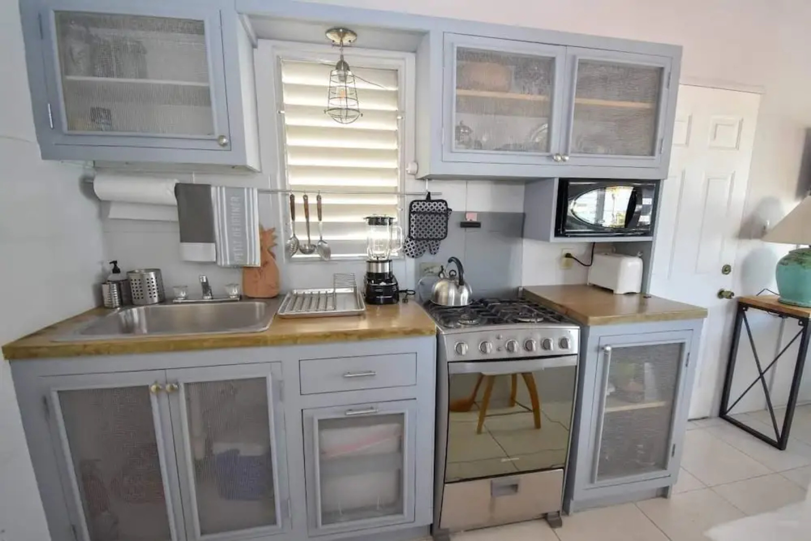 Antigua Village - Condo 10S
