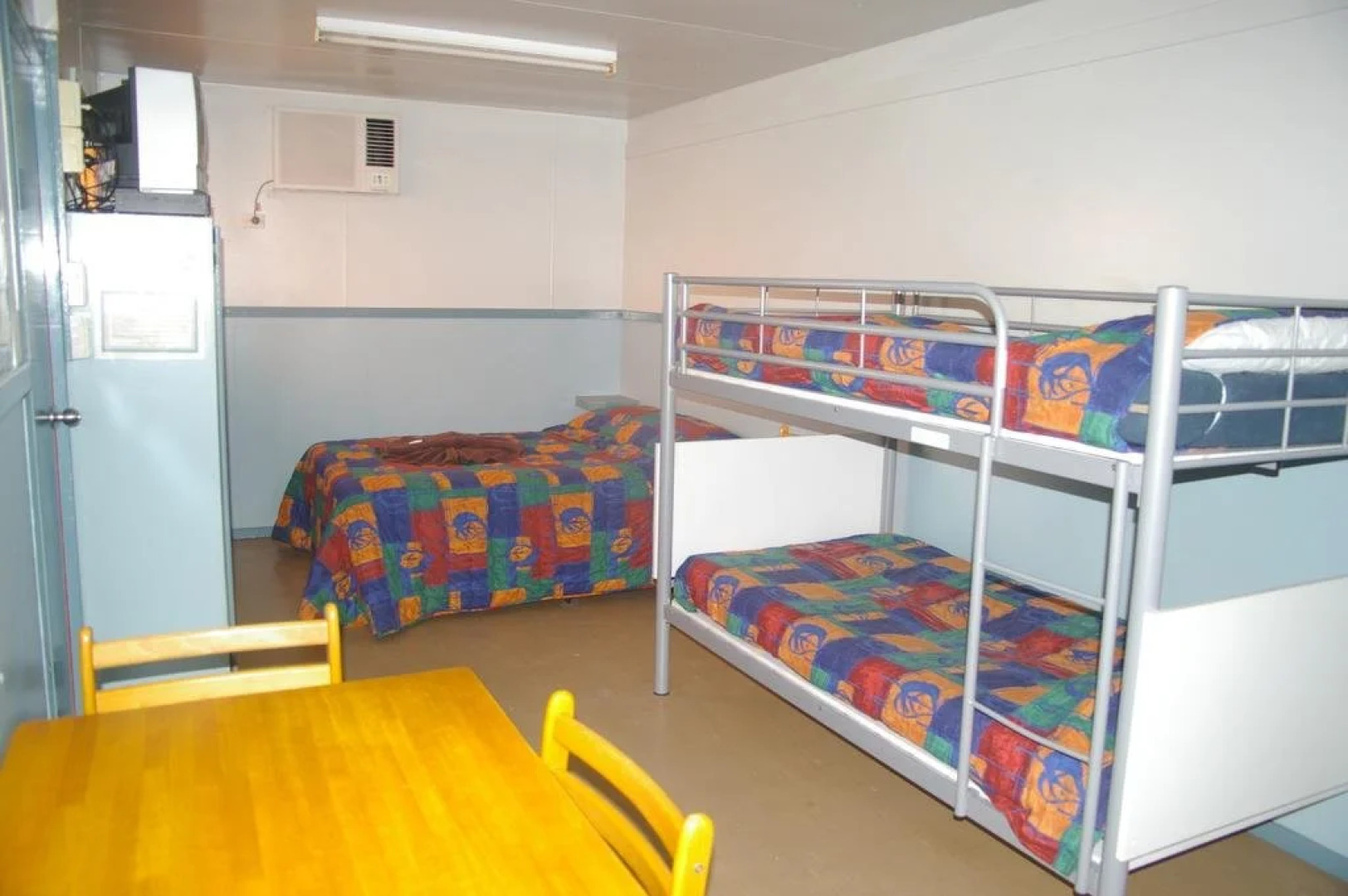 Mount Isa Caravan Park