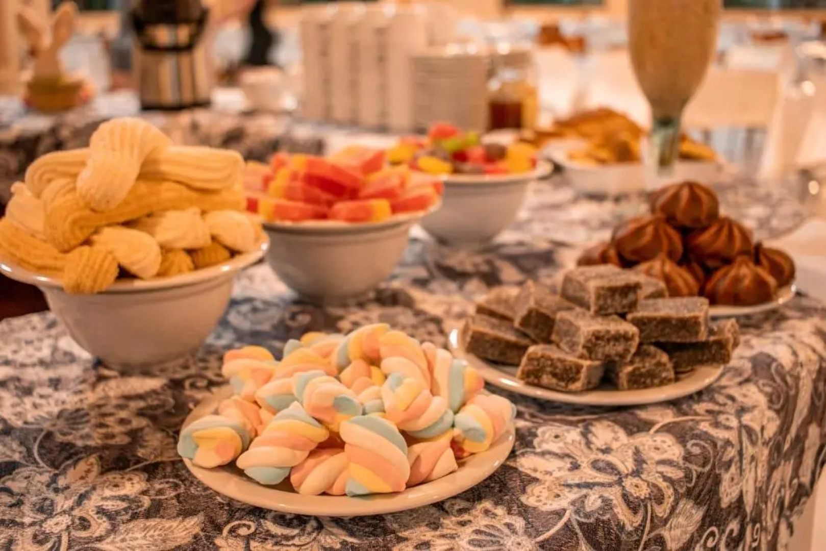 Maestro Thermas Park Hotel